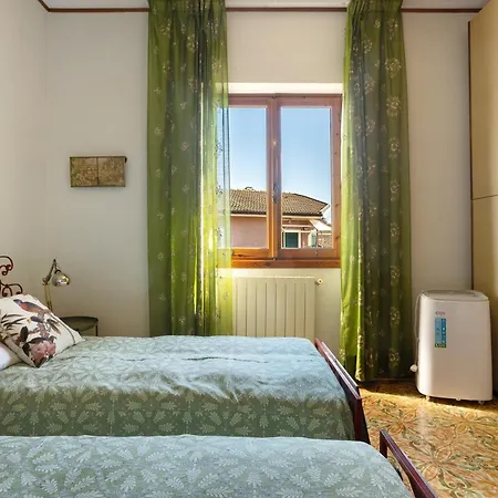 Baia Blu Amati Lerici